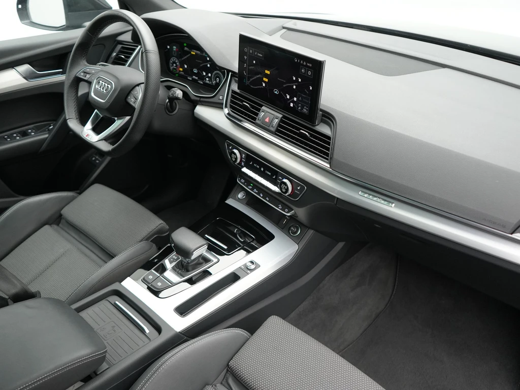 Audi Q5 – foto 14