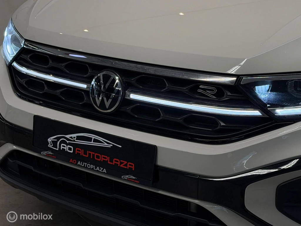 Volkswagen T-Roc – foto 12