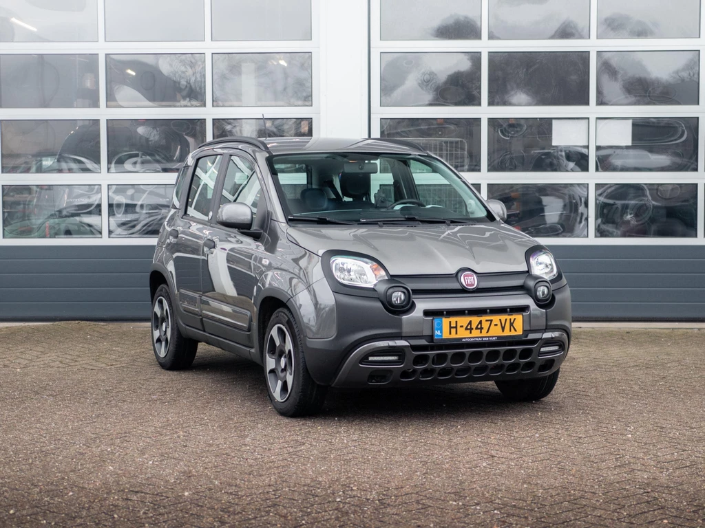 Fiat Panda – foto 9