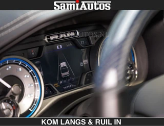 Dodge Ram Pick-Up – thumbnail 42