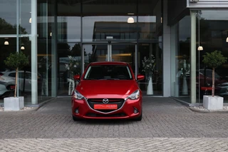 Mazda 2 – thumbnail 10