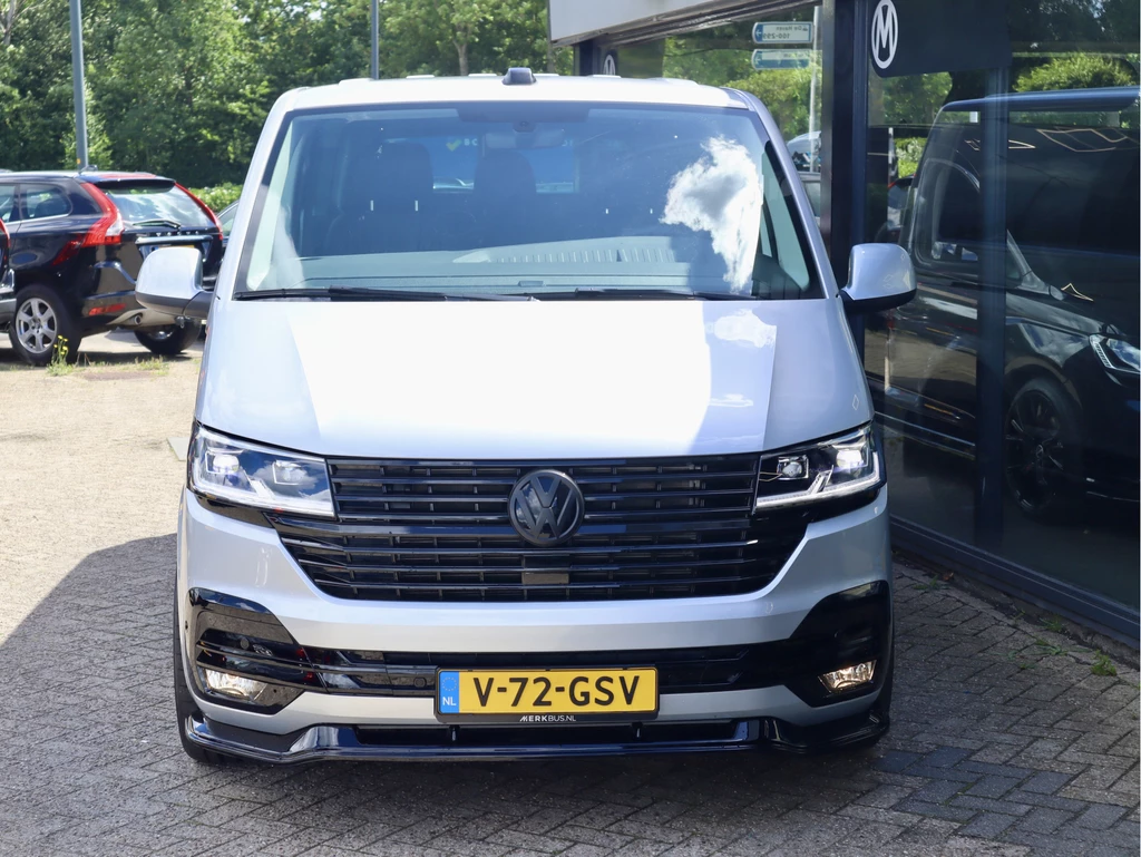 Volkswagen Transporter – foto 9
