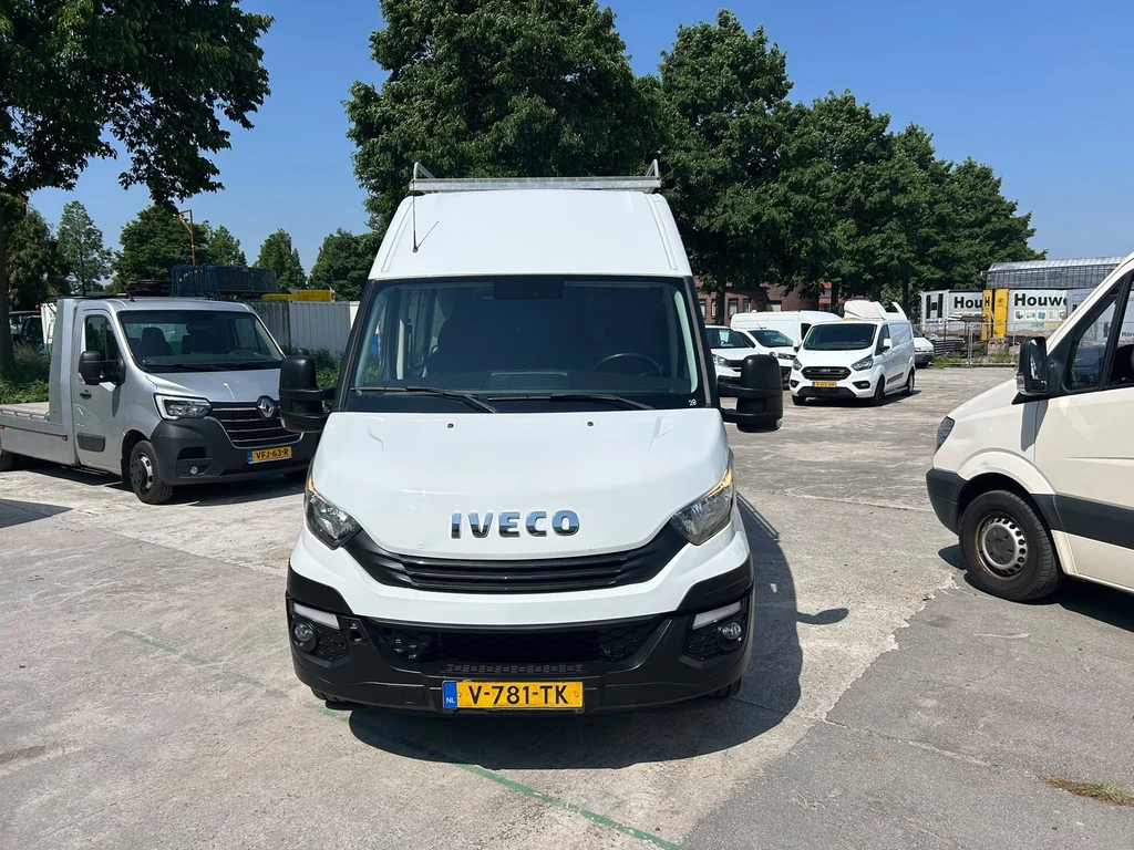 Iveco Daily – foto 7