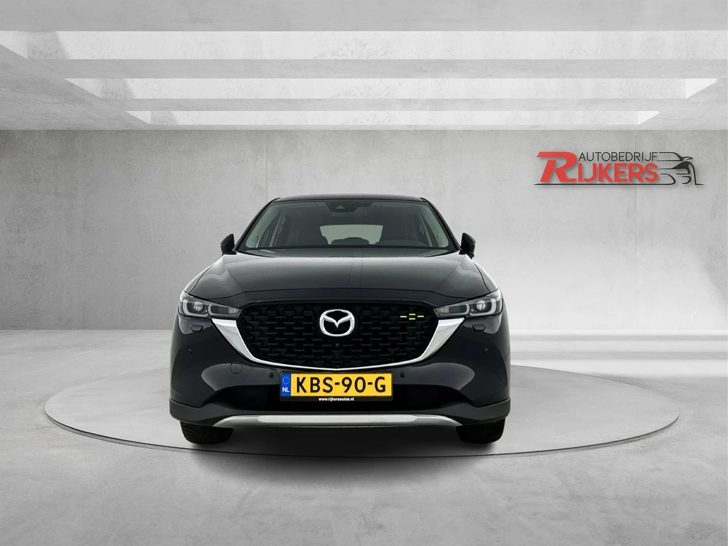 Mazda CX-5 – foto 7