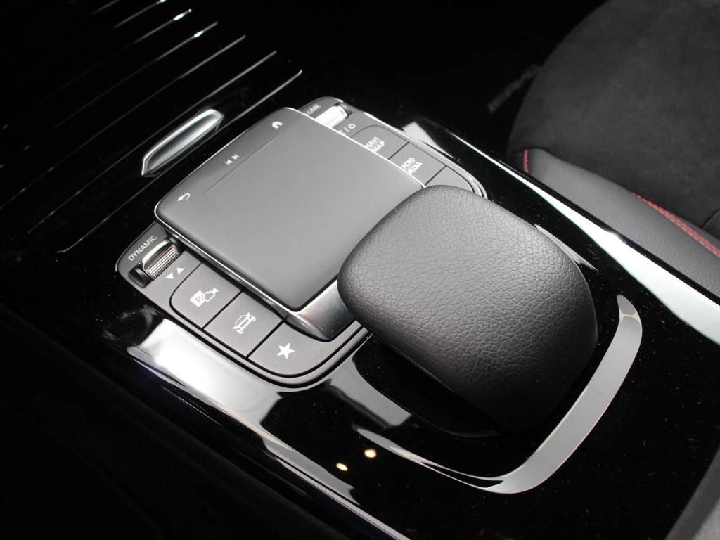 Mercedes-Benz A-Klasse – foto 21