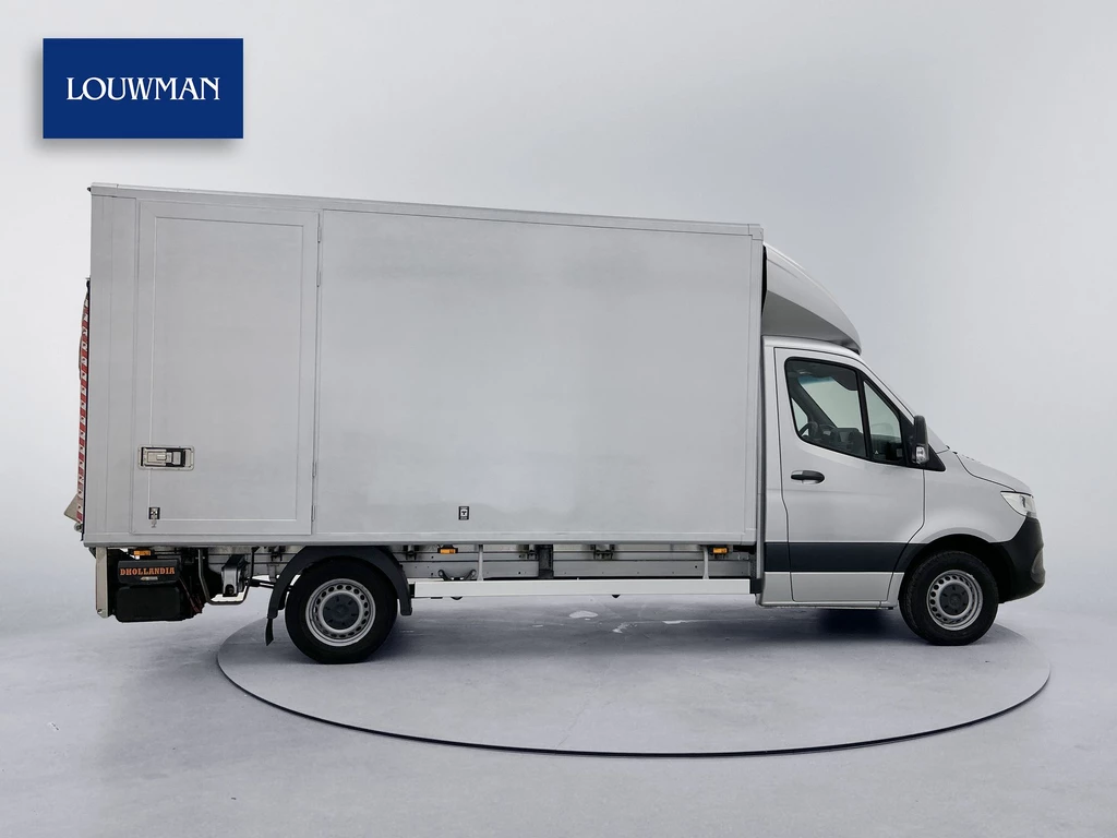 Mercedes-Benz Sprinter – foto 8