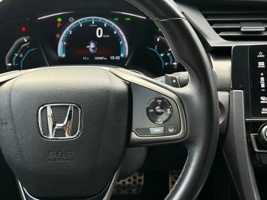 Honda Civic – foto 23
