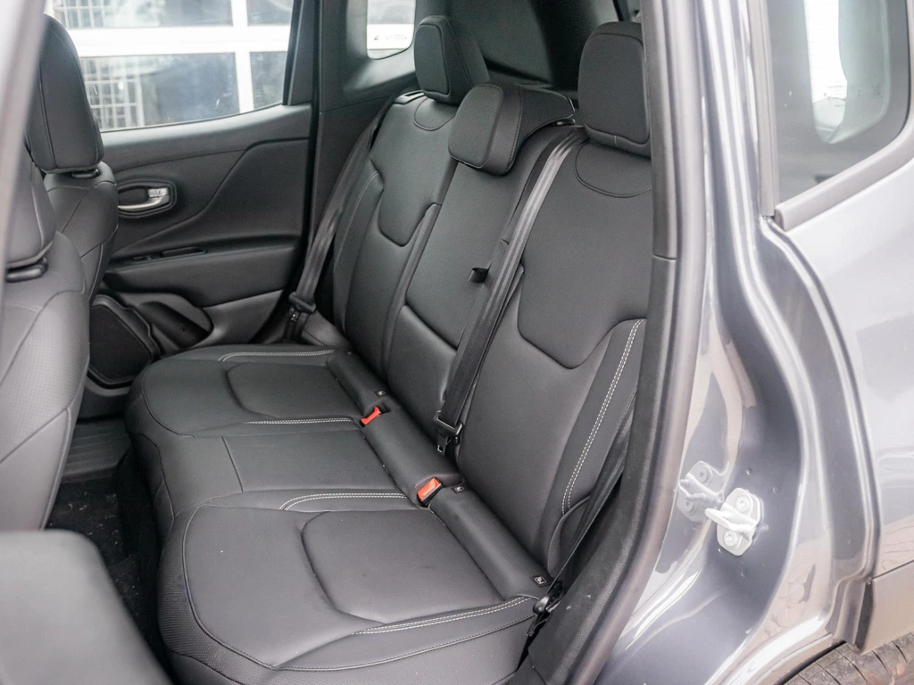 Jeep Renegade – foto 14