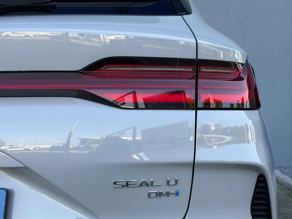 BYD SEAL U – foto 51