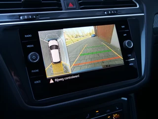 Volkswagen Tiguan Allspace – thumbnail 24