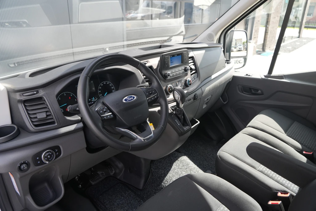 Ford Transit – foto 14