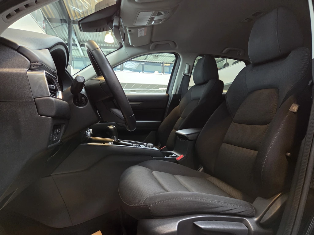 Mazda CX-5 – foto 14