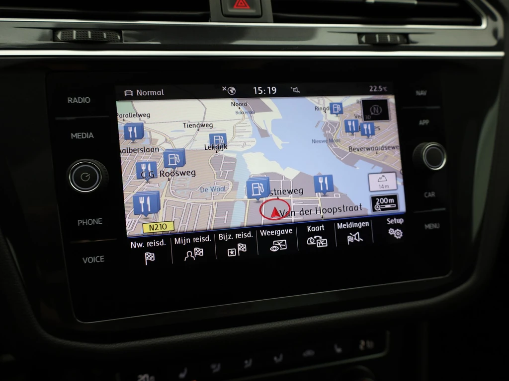 Volkswagen Tiguan Allspace – foto 46