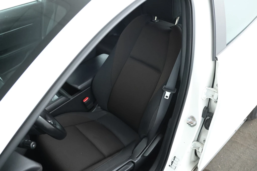 Mazda 3 – foto 14