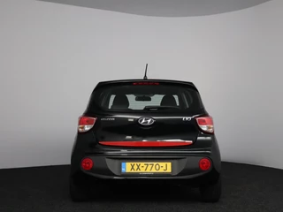 Hyundai i10 – thumbnail 5