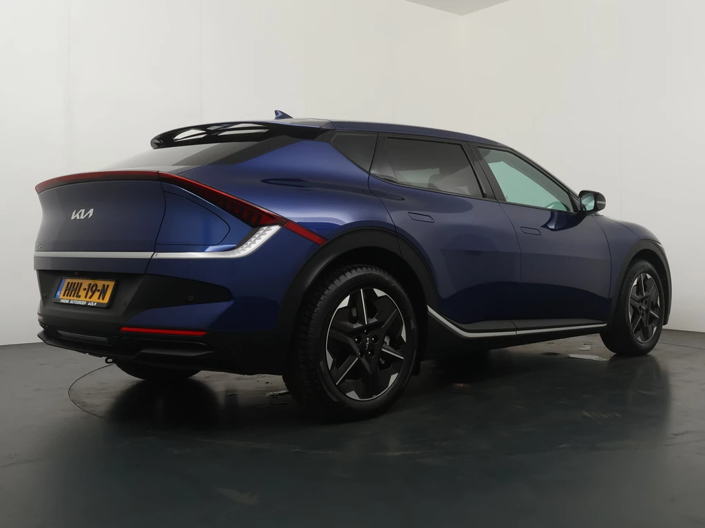 Kia EV6 – foto 8