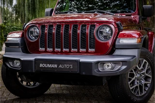Jeep Wrangler – thumbnail 9