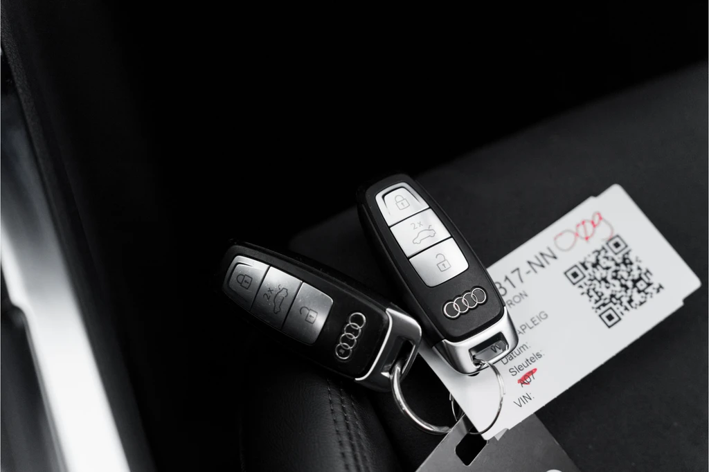 Audi e-tron – foto 29