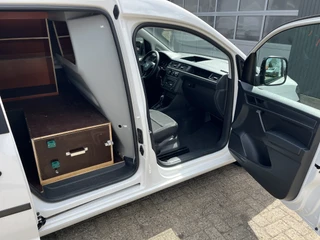 Volkswagen Caddy – thumbnail 24