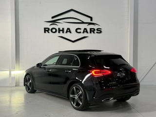 Mercedes-Benz A-Klasse – thumbnail 3