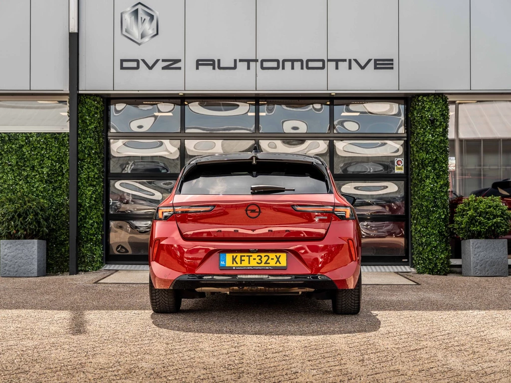 Opel Astra – foto 4