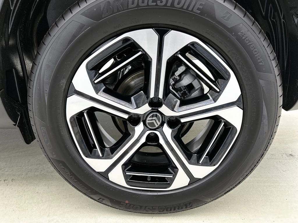 Citroën C3 Aircross – foto 32