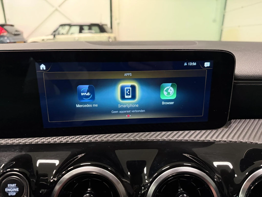 Mercedes-Benz A-Klasse – foto 30