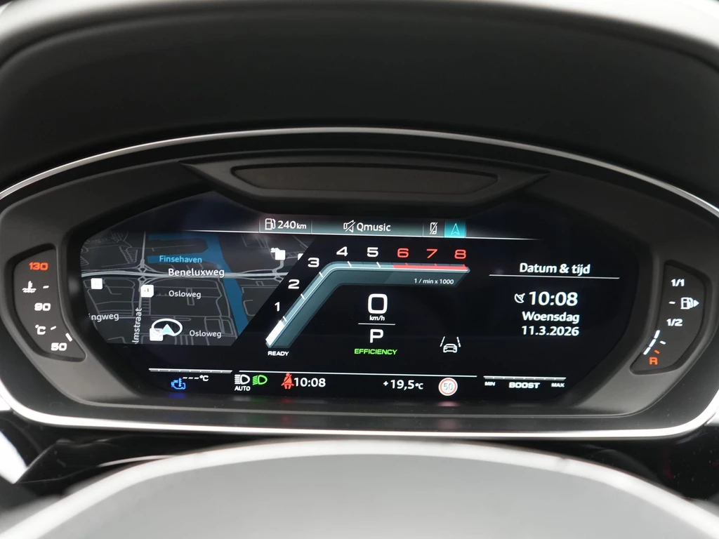 Audi S8 – foto 15