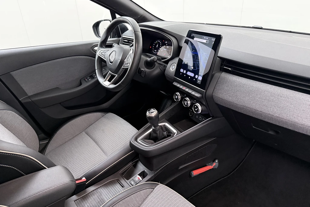 Renault Clio – foto 14