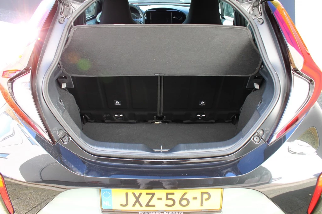 Toyota Aygo – foto 30