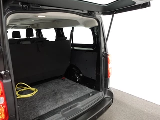 Opel Vivaro-e – thumbnail 13