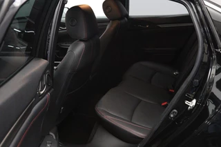 Honda Civic – thumbnail 31