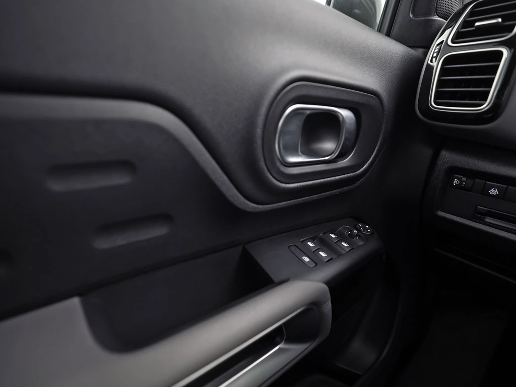 Citroën C5 Aircross – foto 25