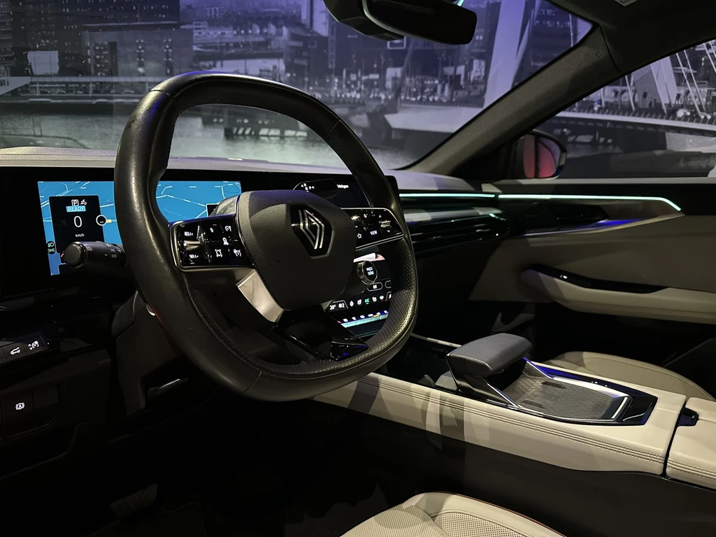 Renault Espace – foto 18