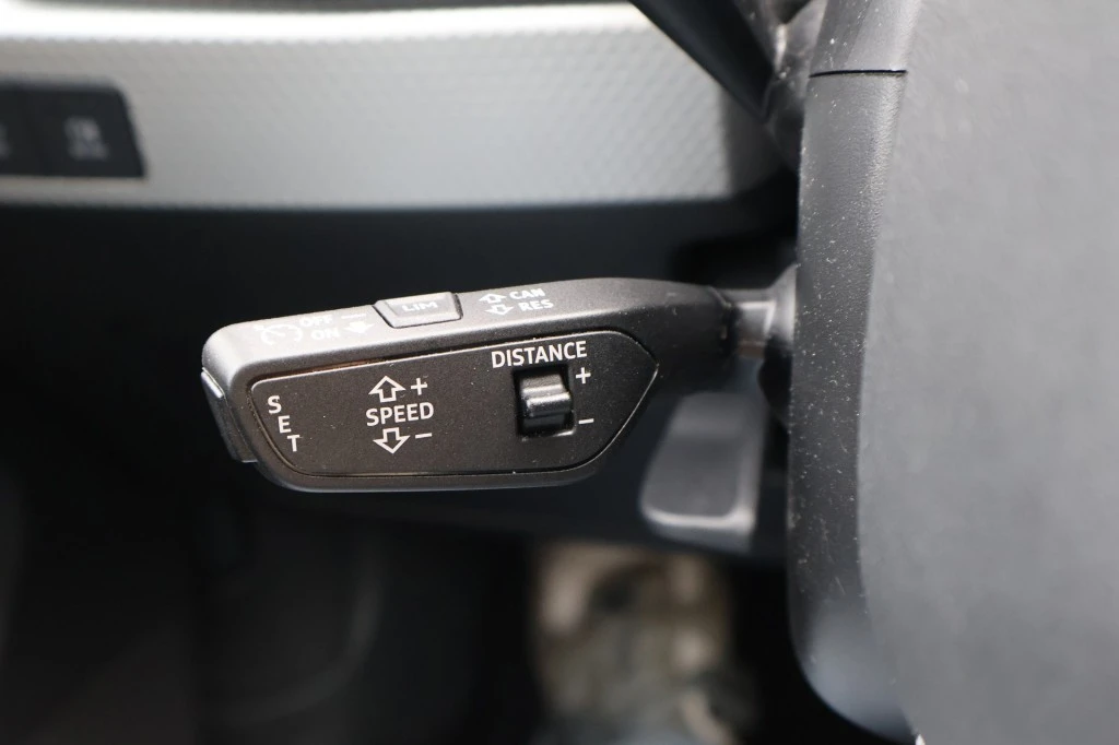 Audi A1 Sportback – foto 47
