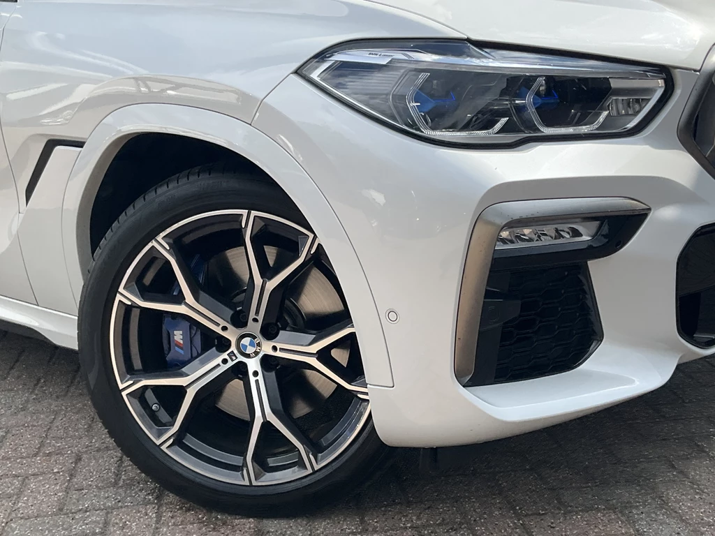 BMW X6 – foto 23