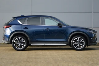 Mazda CX-5 – thumbnail 5