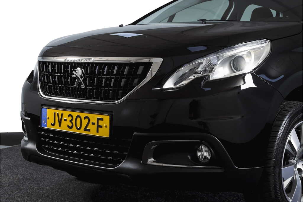 Peugeot 2008 – foto 3
