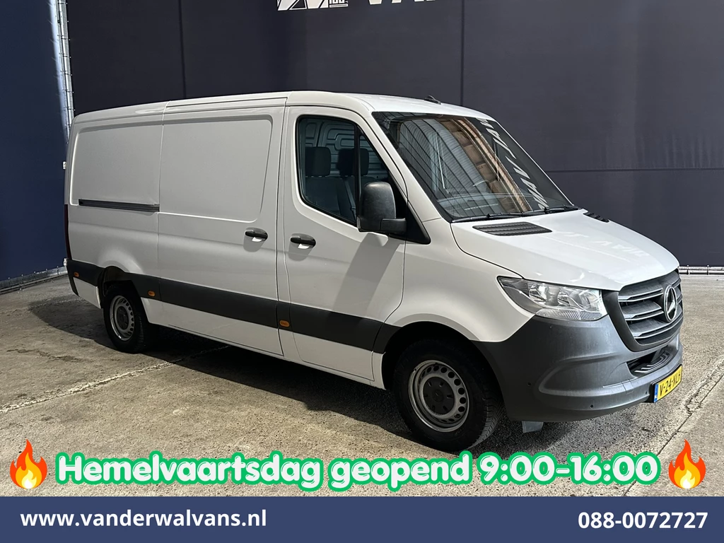 Mercedes-Benz Sprinter – foto 5