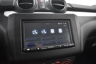 Suzuki Swift – thumbnail 24