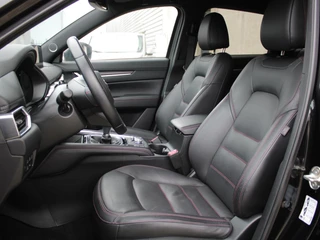 Mazda CX-5 – thumbnail 8