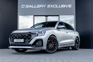 Audi Q8 – thumbnail 1