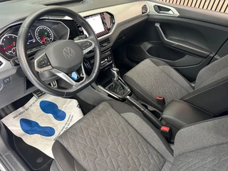 Volkswagen T-Cross – thumbnail 17