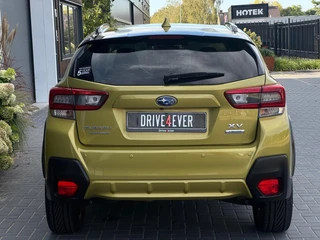 Subaru XV – thumbnail 9