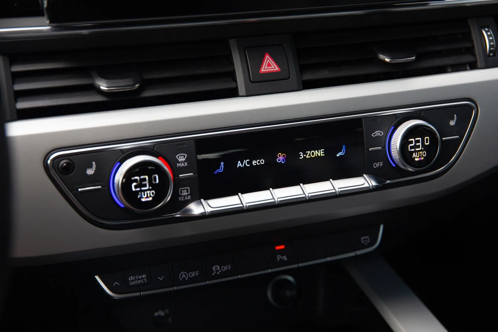 Audi A4 – foto 20