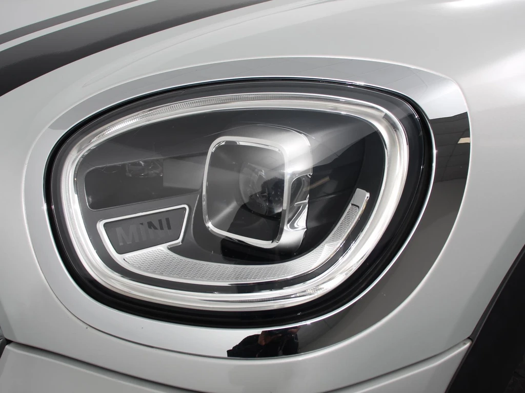MINI Countryman – foto 25