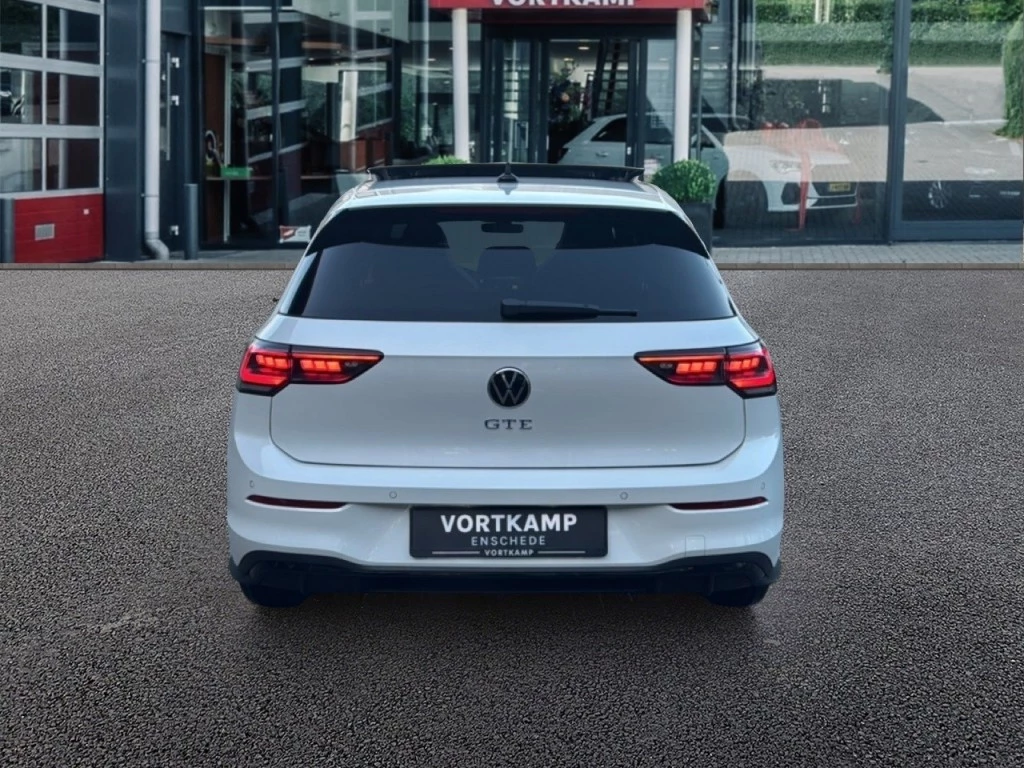 Volkswagen Golf – foto 4
