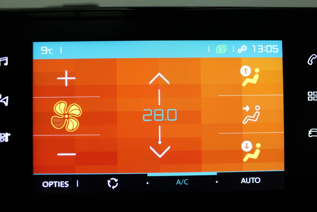 Citroën C4 Cactus – foto 10