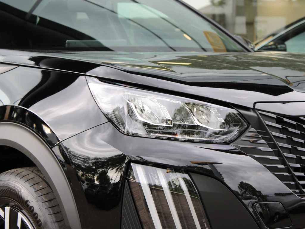Peugeot 2008 – foto 9