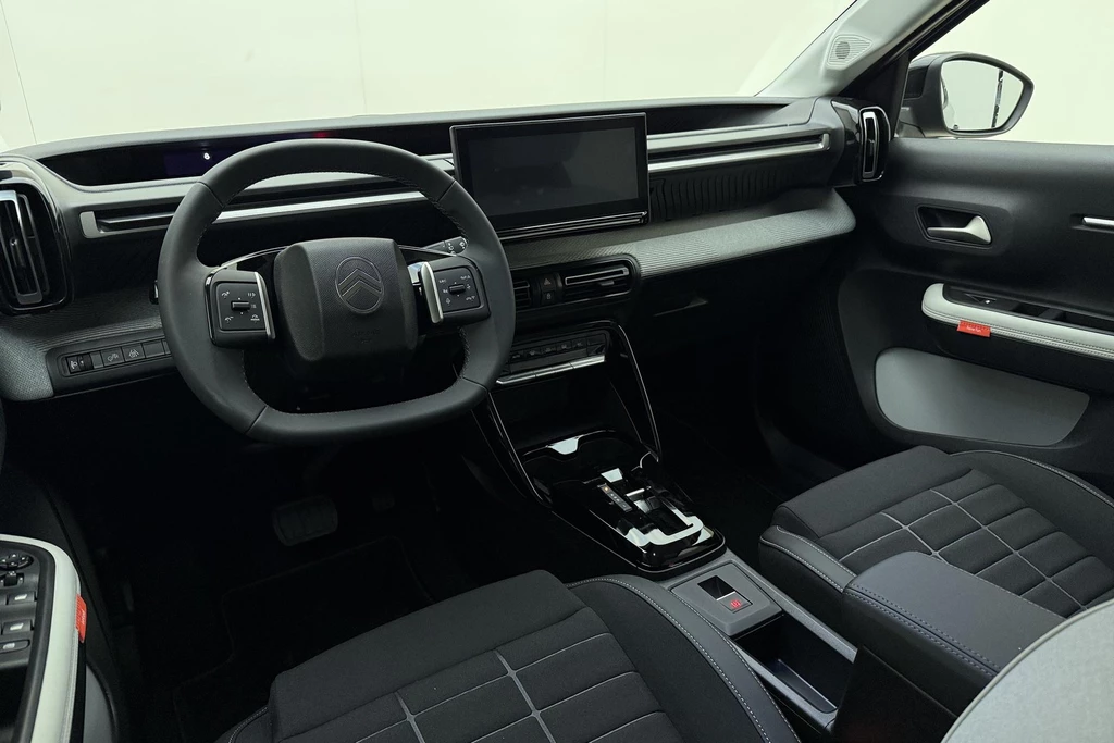 Citroën C3 – foto 14